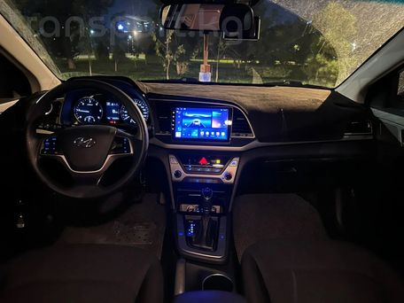 Hyundai Avante, 2018 — фото 4