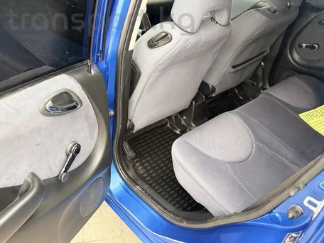 Honda Jazz, 2005 — сүрөт 5