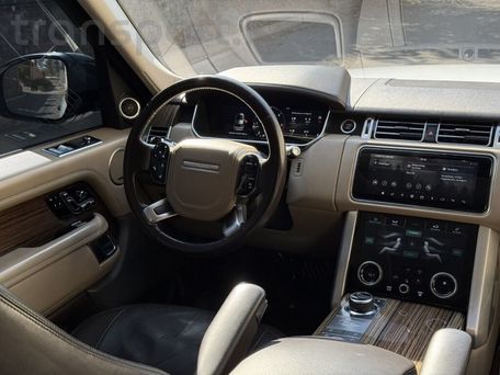 Land Rover Range Rover, 2018 — фото 5