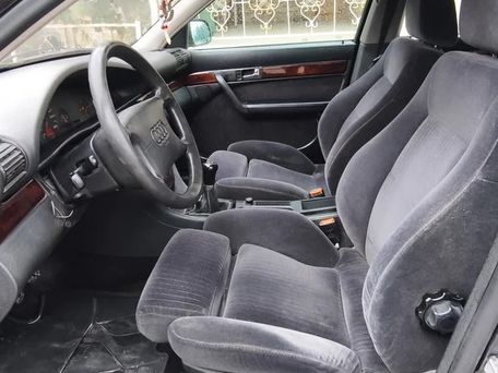 Audi A6, 1994 — сүрөт 8