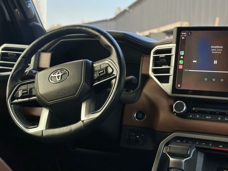 Toyota Tundra, 2022 — 照片 8