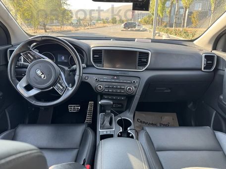 Kia Sportage, 2020 — сүрөт 6