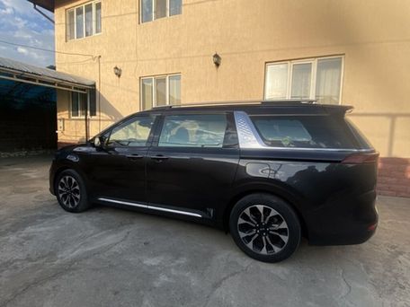 Kia Carnival, 2020 — 照片 3