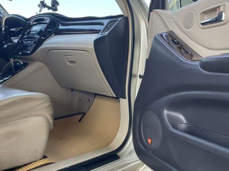 Toyota Highlander, 2003 — photo 13
