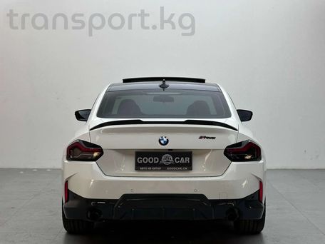 BMW 2 Series, 2022 — photo 4