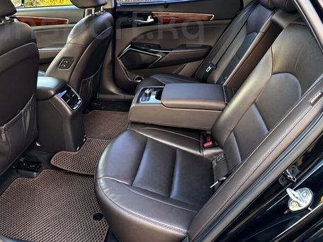 Kia K7, 2017 — сүрөт 9
