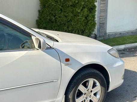 Toyota Camry, 2004 — сүрөт 3