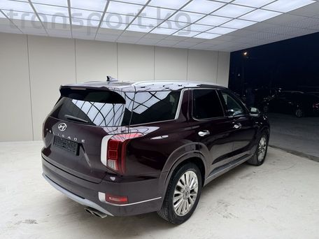 Hyundai Palisade, 2020 — photo 5