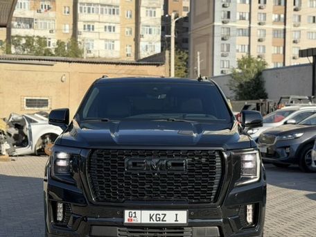 GMC Yukon, 2023 — сүрөт 3