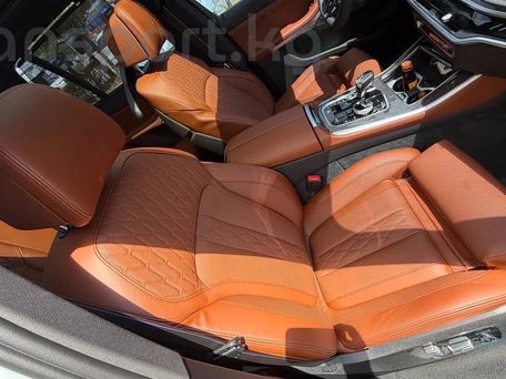 BMW X5, 2023 — сүрөт 11