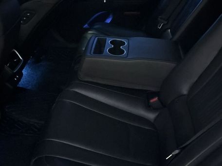 Hyundai Grandeur, 2023 — photo 6
