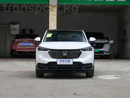 Honda XR-V, 2024 — photo 7