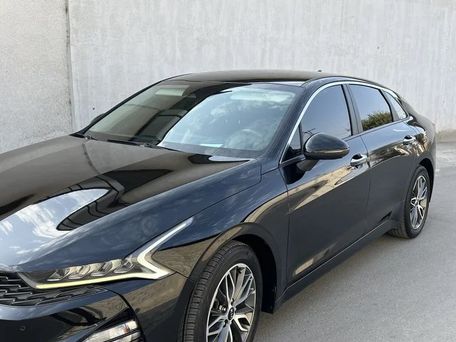 Kia K5, 2019 — photo 2