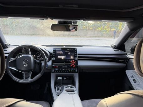 Toyota Avalon, 2019 — сүрөт 5