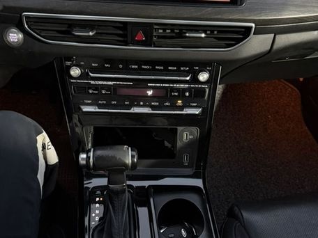 Kia Cadenza, 2019 — сүрөт 7