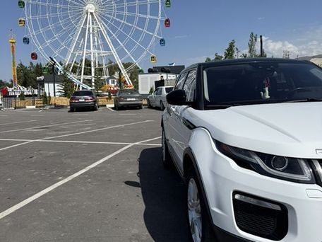 Land Rover Range Rover Evoque, 2019 — photo 3