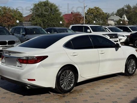 Lexus ES, 2001 — фото 4
