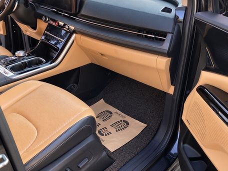 Kia Carnival, 2020 — 照片 6