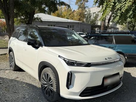 Aion I60, 2026 — сүрөт 4