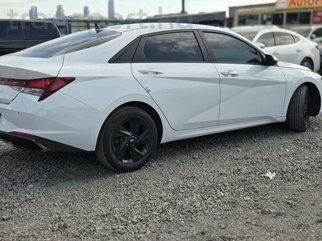 Hyundai Avante, 2021 — photo 4