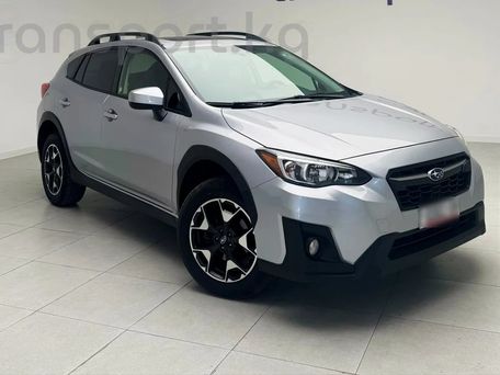 Subaru Crosstrek, 2020 — photo 1