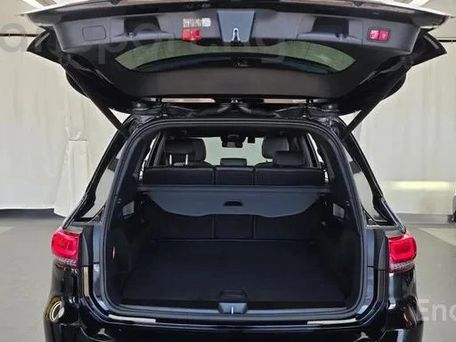 Mercedes-Benz GLB, 2023 — photo 18