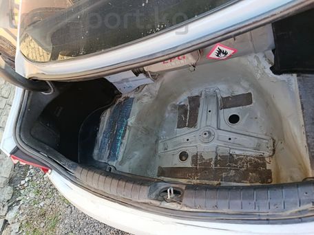 Hyundai Grandeur, 2017 — сүрөт 7