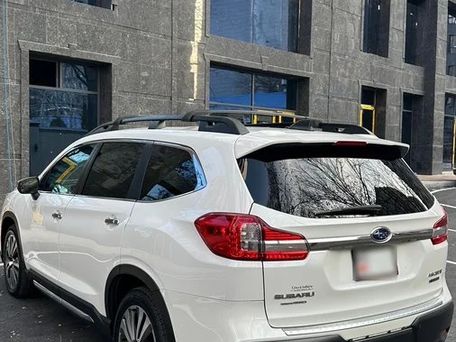 Subaru Ascent, 2018 — фото 4