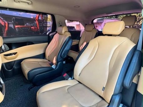 Kia Carnival, 2020 — photo 9