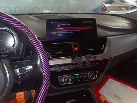 BMW 1 серии, 2021 — 照片 8
