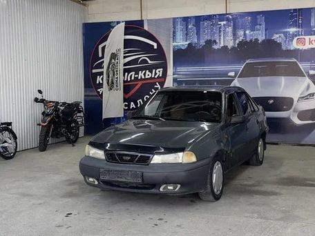 Daewoo Nexia, 2004 — сүрөт 1
