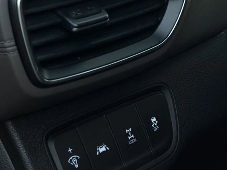 Hyundai Santa Fe, 2020 — photo 8