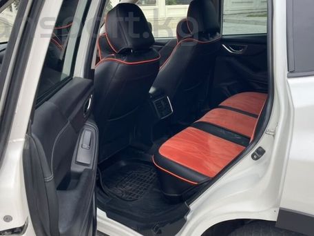 Subaru Forester, 2020 — сүрөт 7