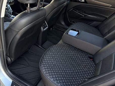 Kia K7, 2020 — photo 7