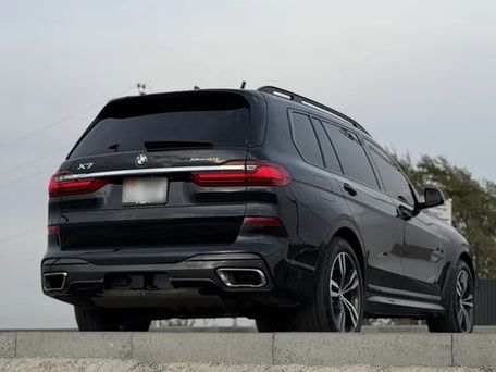 BMW X7, 2020 — сүрөт 5
