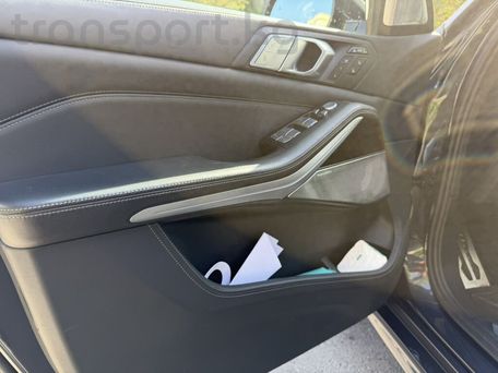 BMW X7, 2020 — 照片 11