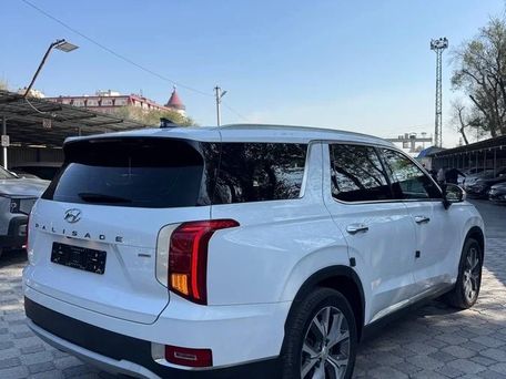 Hyundai Palisade, 2021 — сүрөт 4