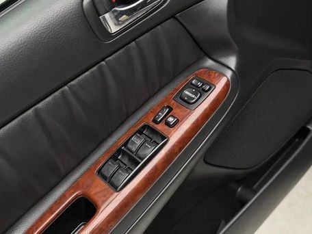Toyota Camry, 2005 — photo 9