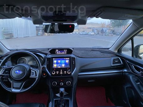 Subaru Crosstrek, 2019 — фото 11