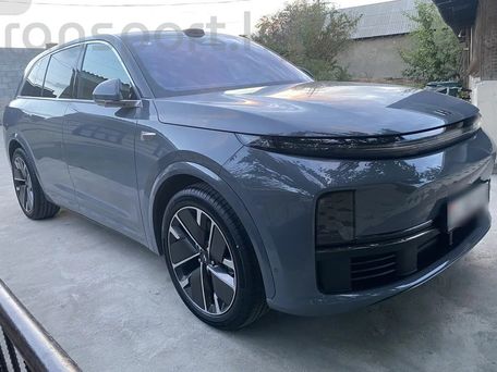 Li Auto (Lixiang) L7, 2024 — фото 3