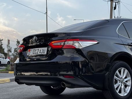 Toyota Camry, 2020 — сүрөт 7