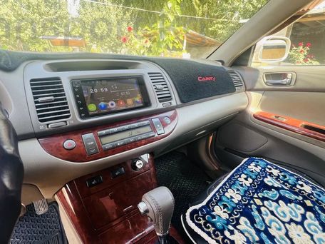 Toyota Camry, 2004 — сүрөт 3