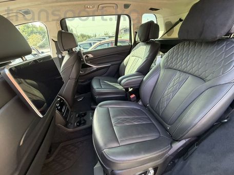 BMW X7, 2020 — 照片 4