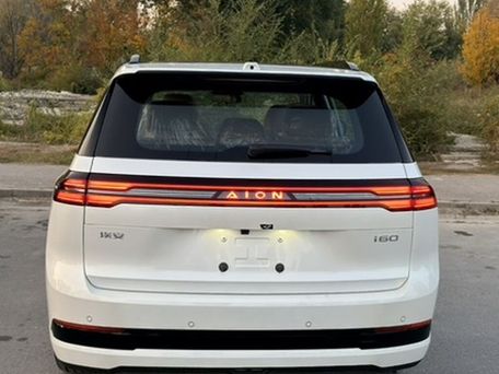 Aion I60, 2026 — сүрөт 6