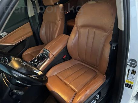 BMW X7, 2019 — сүрөт 12
