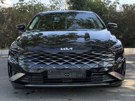 Kia K8, 2024 — 照片 2