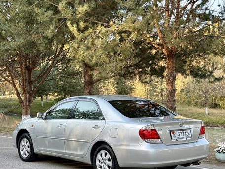 Toyota Camry, 2004 — photo 3