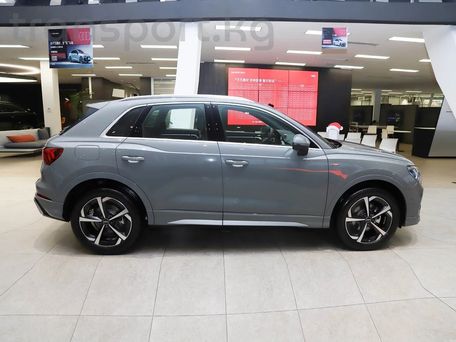 Audi Q3, 2026 — сүрөт 4