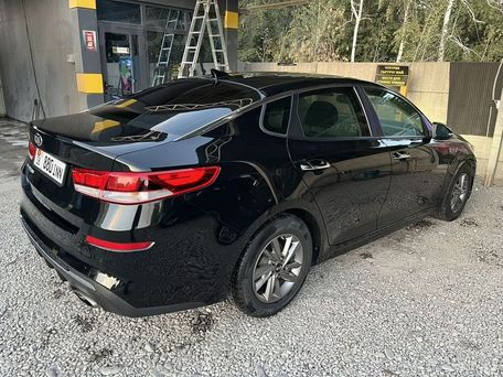Kia Optima, 2020 — сүрөт 4