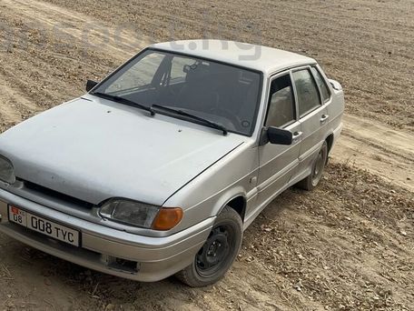LADA 2115, 2005 — photo 2